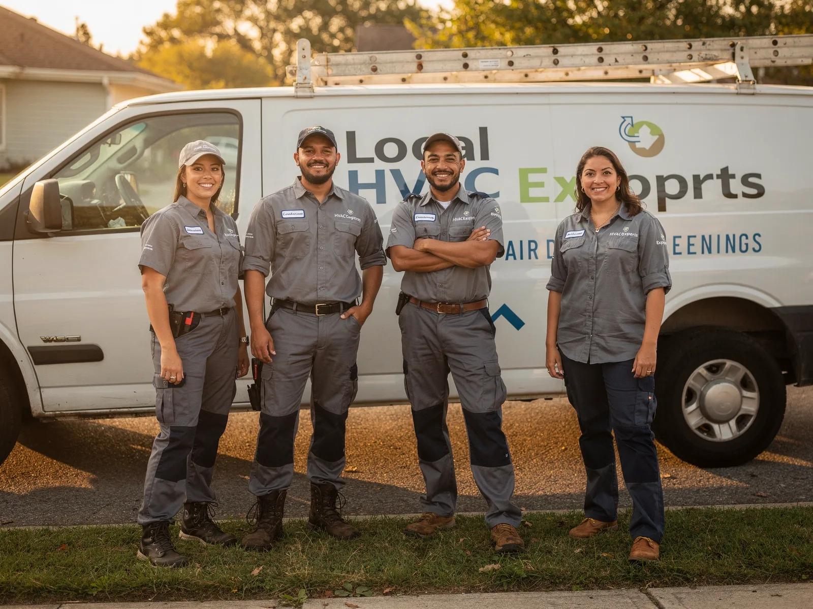 24/7 HVAC Repair & AC Replacement company in Pratts, VA